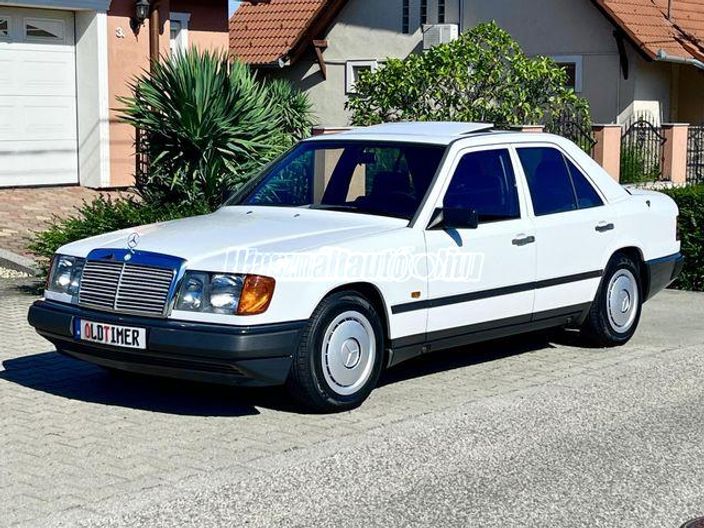 MERCEDES-BENZ W 124