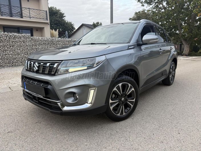 SUZUKI VITARA 1.4 Hybrid GLX