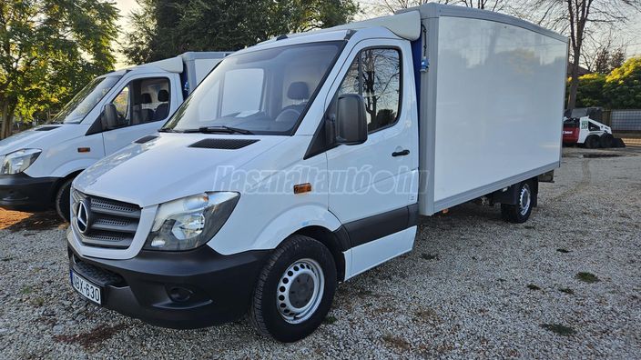 MERCEDES-BENZ SPRINTER 313 CDI 906.135.13 (Automata)