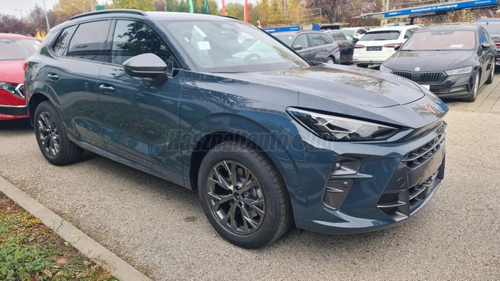 CUPRA TERRAMAR 1.5 TSI Impulse pHEV DSG