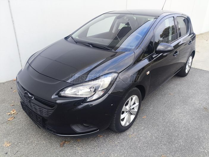 OPEL CORSA E 1.4 T Active Start-Stop