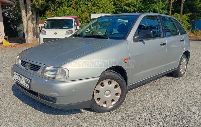 SEAT IBIZA 1.4 Select