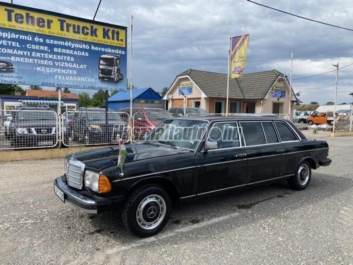 MERCEDES-BENZ 250