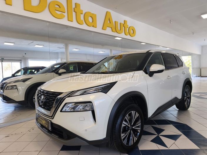 NISSAN X-TRAIL 1.5 e-Power Acenta (Automata)
