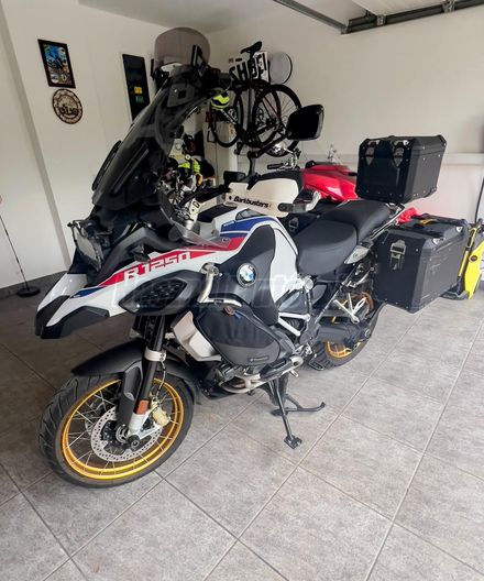 BMW R 1250 GS