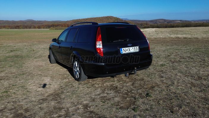 FORD MONDEO 2.0 Ghia
