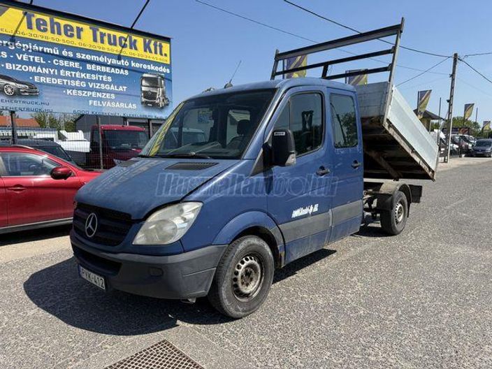MERCEDES-BENZ SPRINTER 315 CDI 906.735.13