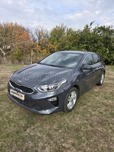 KIA CEE'D Ceed 1.6 CRDi HP Hybrid Platinum