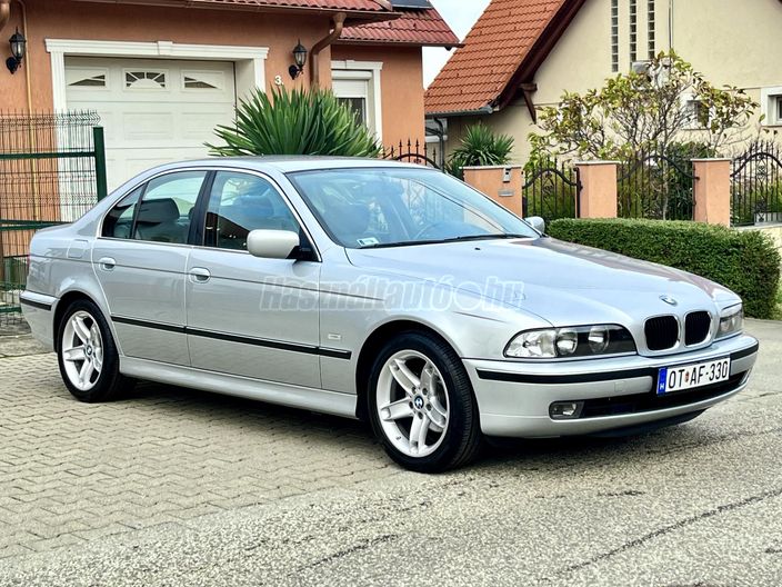 BMW 525 525tds