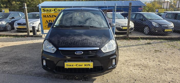 FORD C-MAX 1.8 Titanium
