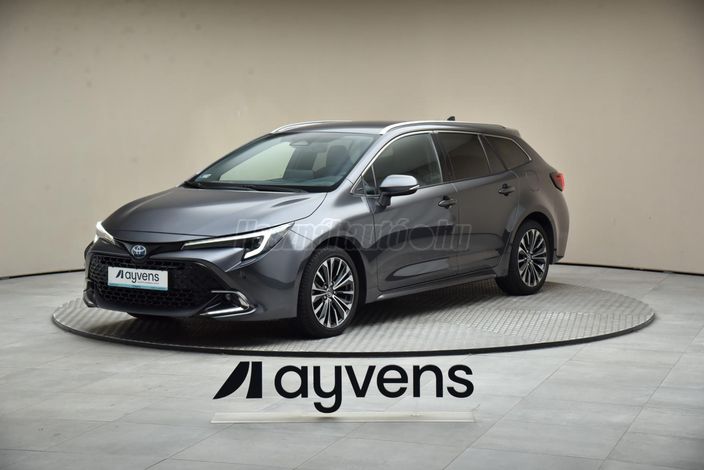 TOYOTA COROLLA Touring Sports 1.8 Hybrid Style e-CVT