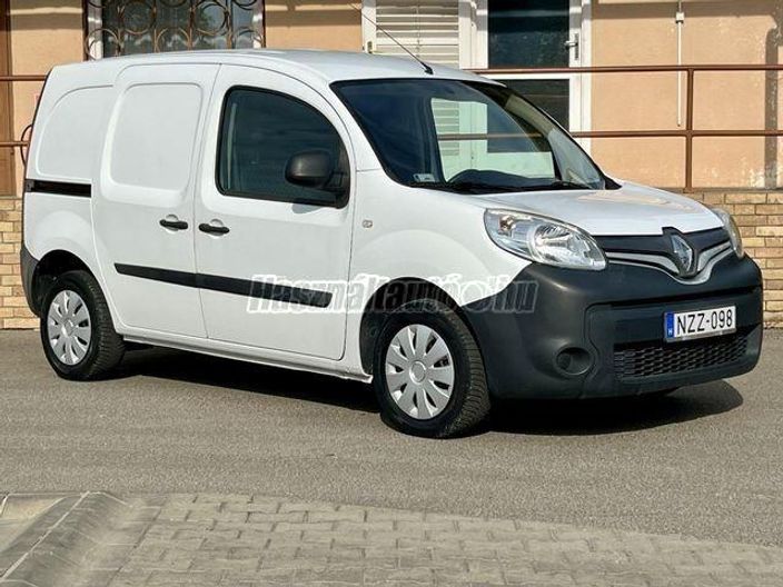 RENAULT KANGOO Express 1.5 dCi Komfort