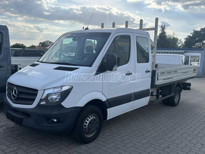 MERCEDES-BENZ SPRINTER 316 CDI 906.235.13 EU6