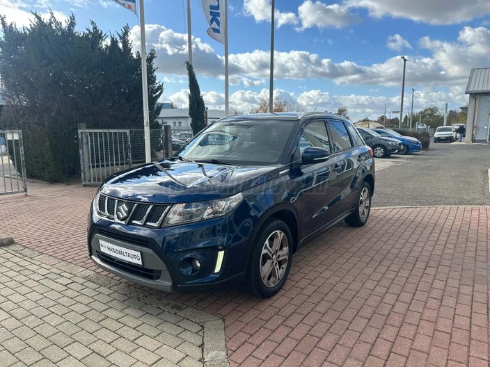 SUZUKI VITARA 1.6 GLX Limited