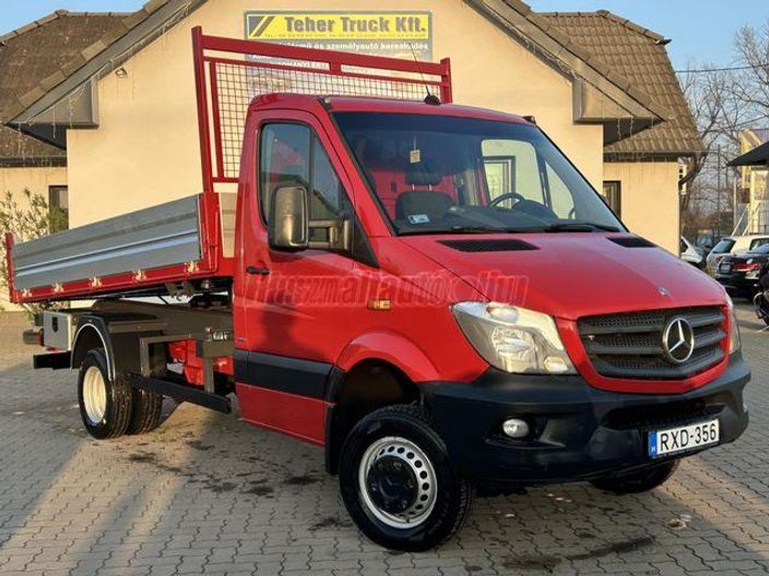 MERCEDES-BENZ SPRINTER 319 CDI BlueTec 906.131.13