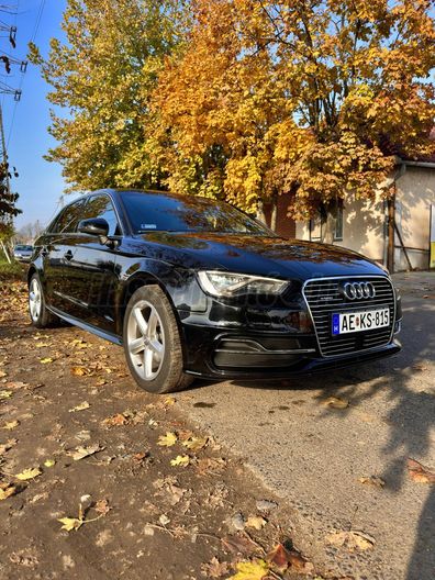 AUDI A3 Sportback 1.4 TFSI Ambiente S-tronic e-tron