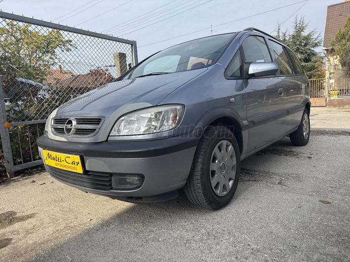 OPEL ZAFIRA 1.8 Elegance