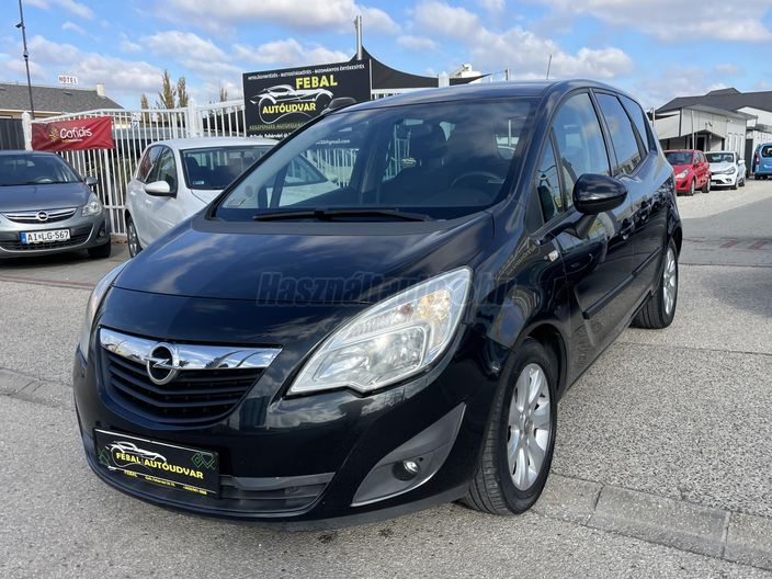 OPEL MERIVA B 1.4 Enjoy