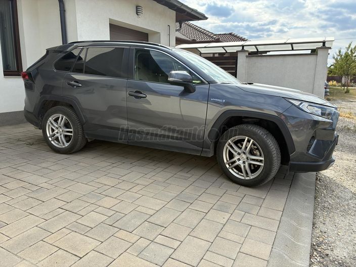 TOYOTA RAV 4 Rav4 2.0 Comfort