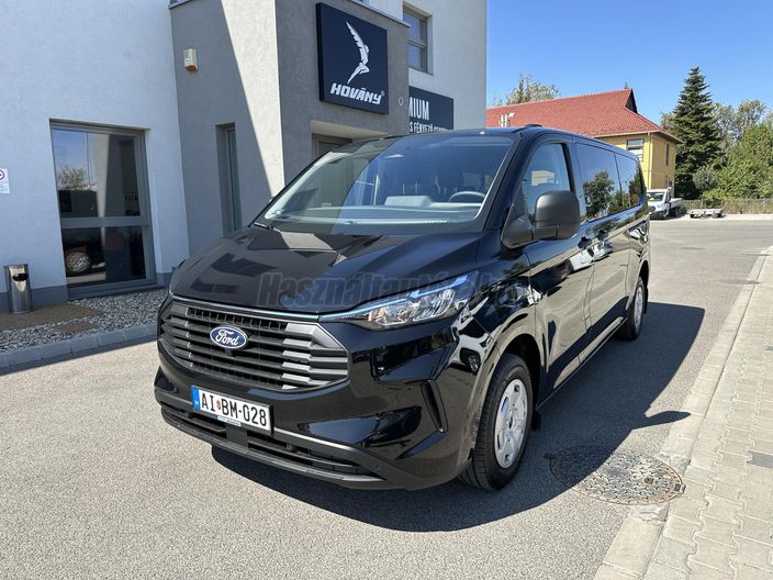 FORD TRANSIT Custom 2.0 TDCi 320 L2H1 Trend
