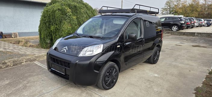 CITROEN NEMO 1.3 HDi Eco