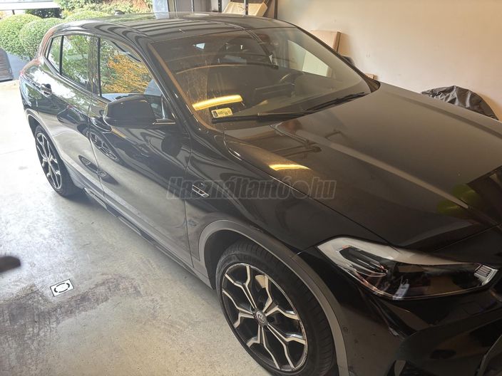 BMW X2 xDrive25e M Sport X (Automata)