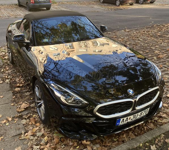 BMW Z4 sDrive20i Sport