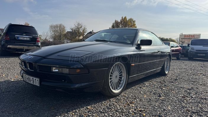 BMW 850 850Ci (850i)
