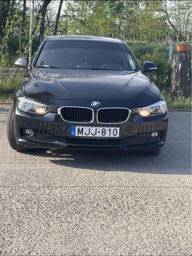 BMW 316
