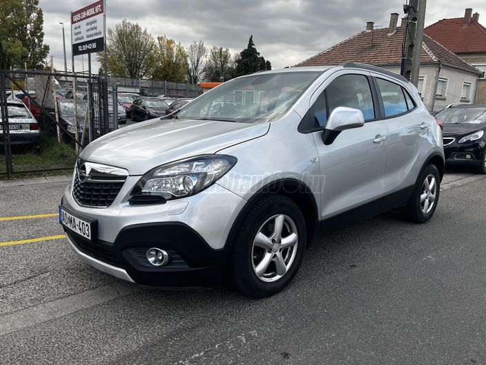OPEL MOKKA 1.7 CDTI Enjoy Start-Stop