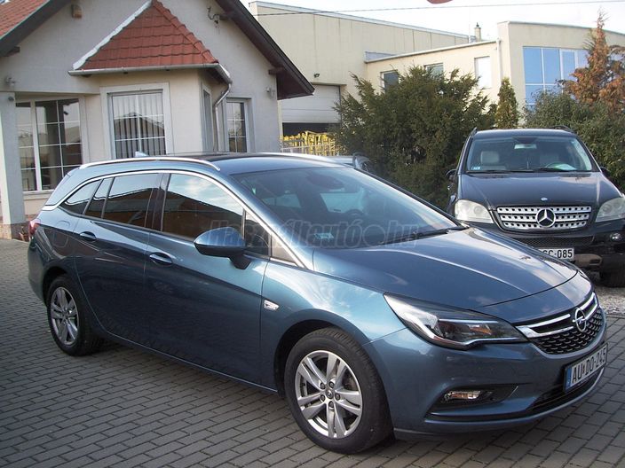 OPEL ASTRA K Sports Tourer 1.4 T Innovation