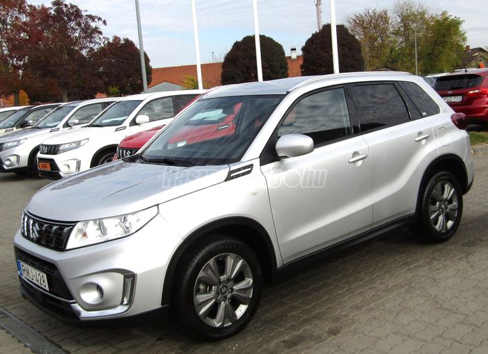 SUZUKI VITARA 1.4 GL+