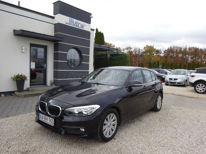 BMW 118 118i Advantage