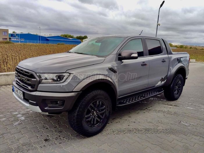 FORD RANGER 2.0 TDCi 4x4 Raptor Special Edition (Automata)