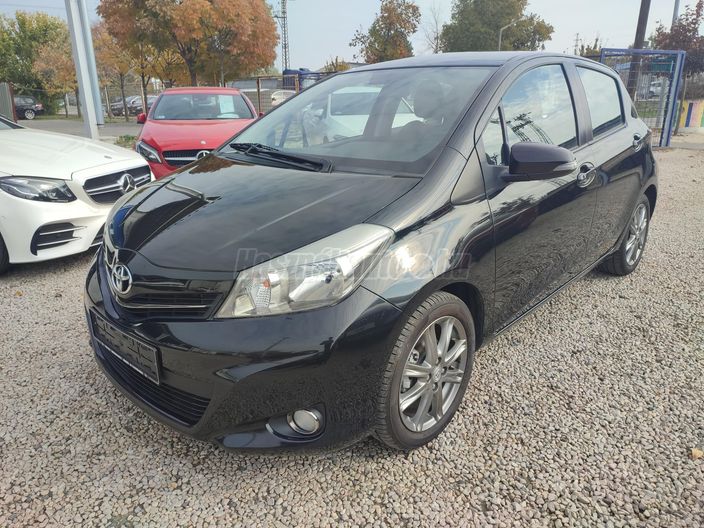 TOYOTA YARIS 1.33 Active