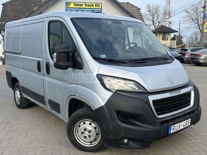 PEUGEOT BOXER 2.0 BlueHDI 300 FT L2H1 Access EURO6