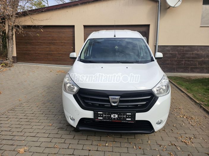 DACIA DOKKER Van 1.5 dCi Ambiance EURO6