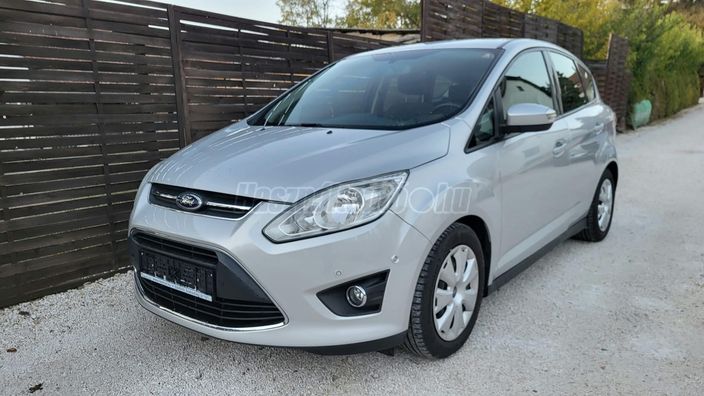 FORD C-MAX 1.6 VCT Trend