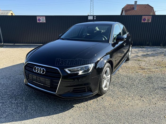 AUDI A3 Limousine 1.6 TDI Design