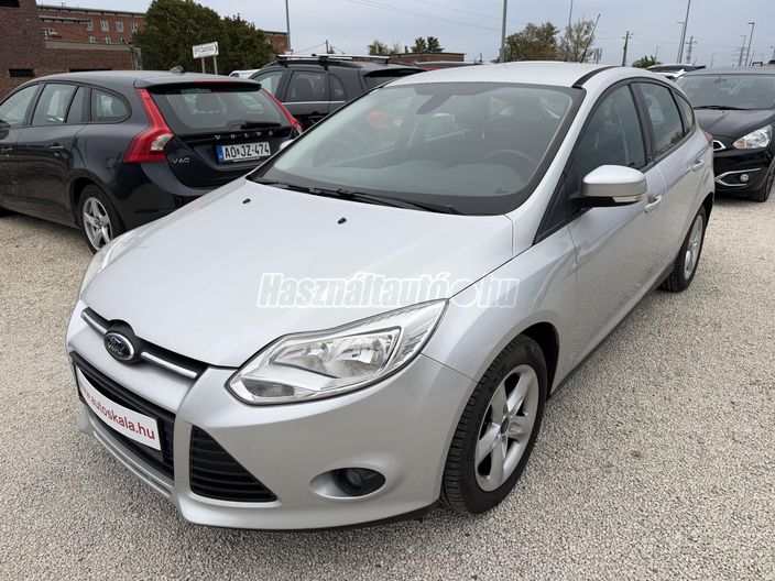 FORD FOCUS 1.6 Fresh EURO5