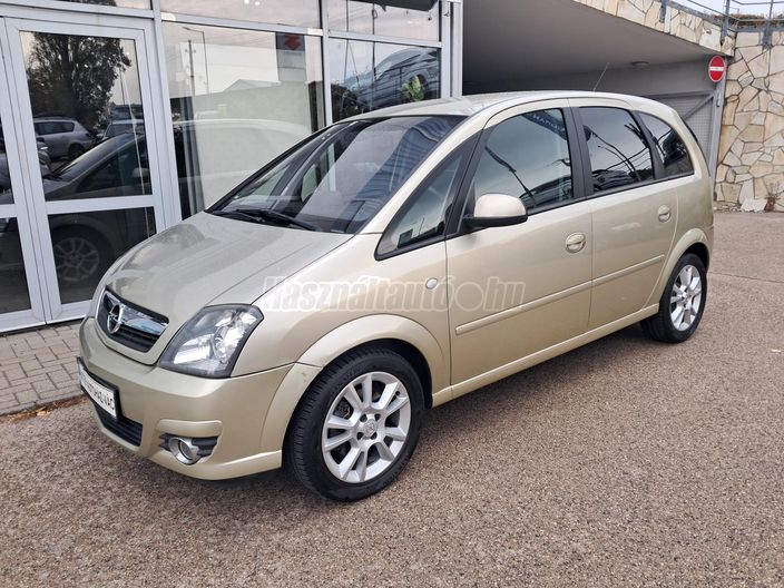 OPEL MERIVA A 1.6 16V Cosmo