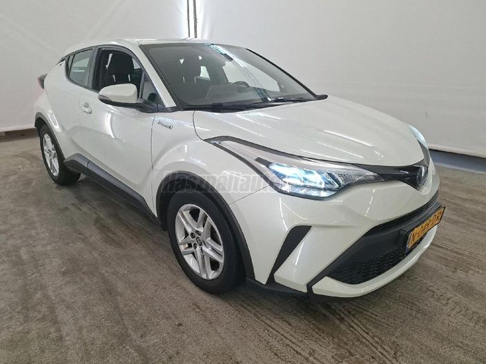 TOYOTA C-HR 1.8 Hybrid Executive e-CVT