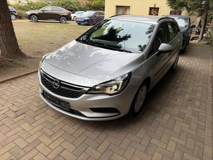 OPEL ASTRA Sports Tourer 1.6 CDTI Start-Stop Innovation