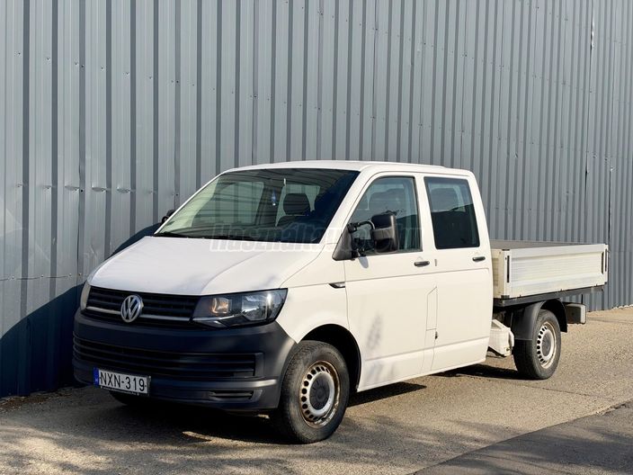 VOLKSWAGEN TRANSPORTER T6 2.0 TDi BMT HT