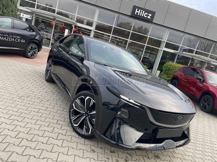 MAZDA CX-6 CX-6e 78kWh EV Takumi Plus