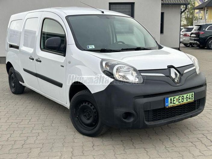 RENAULT KANGOO Express Z.E. Maxi (Automata)