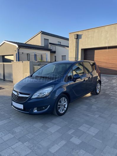 OPEL MERIVA B 1.4 Enjoy
