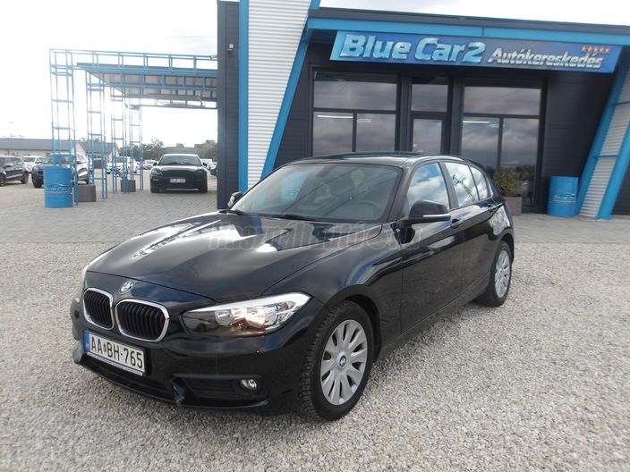 BMW 118 118i Advantage