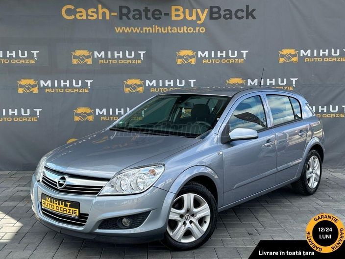 OPEL ASTRA H 1.3 CDTI Cosmo Easytronic
