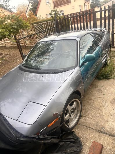 TOYOTA MR 2 MR2 2.0 T-Bar GTi